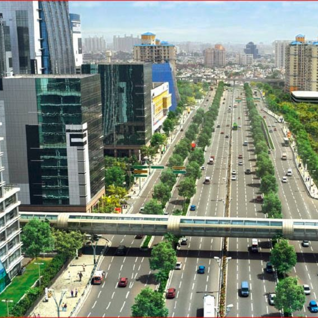 New Gurgaon