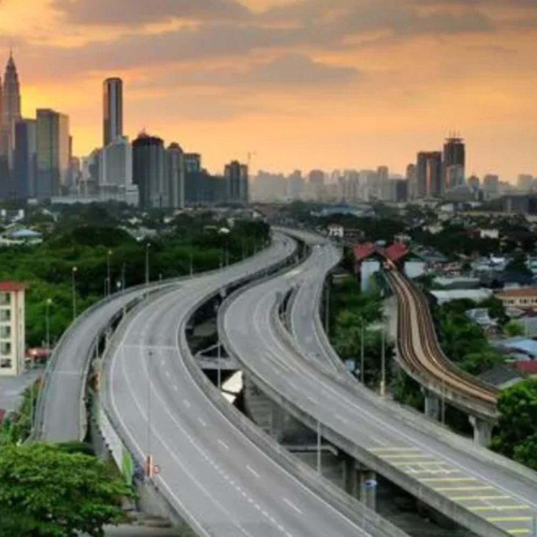 Sohna Road